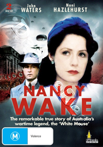 Nancy Wake - 2-DVD Set (DVD)